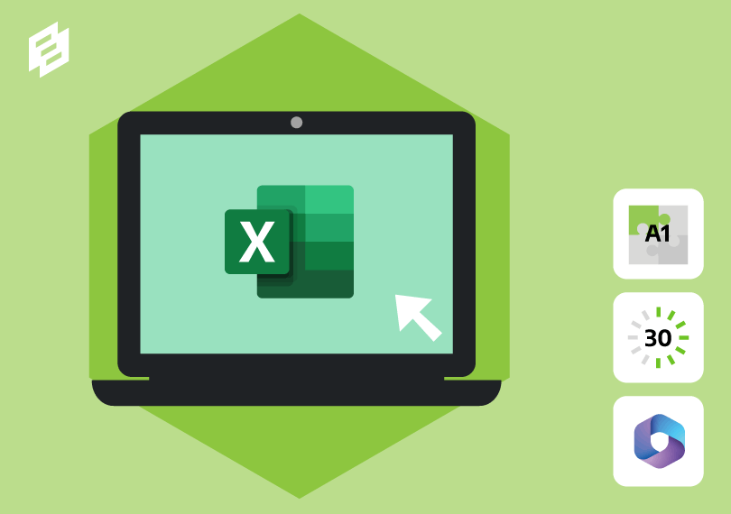 Microsoft 365: van start met Excel