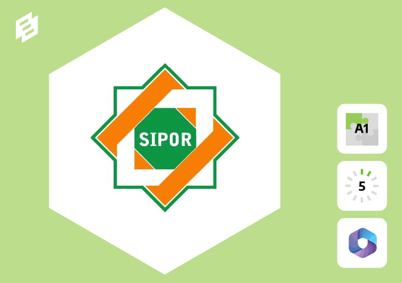 0-Meting SIPOR