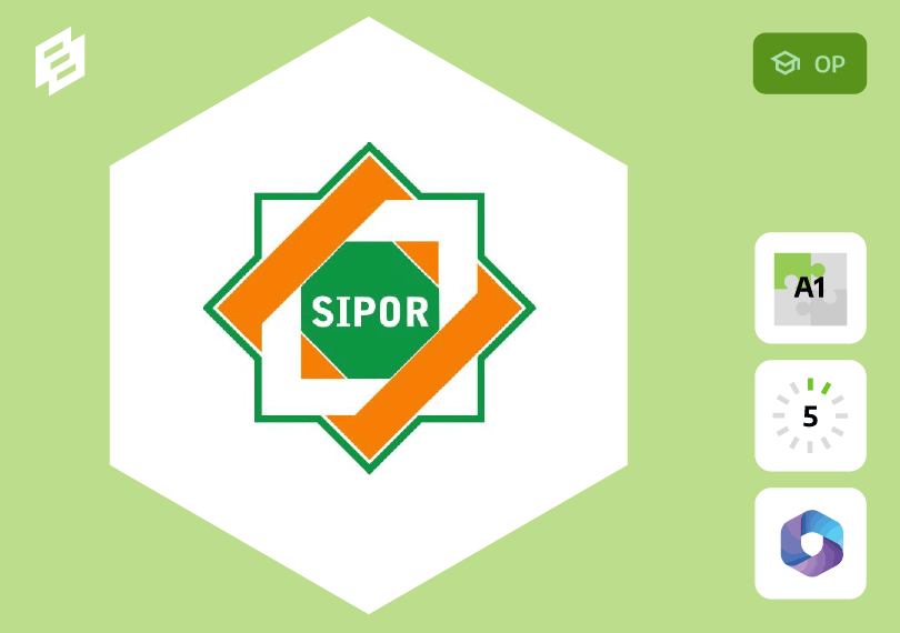 Nulmeting SIPOR