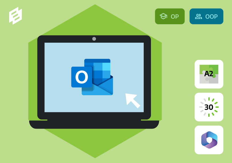 Microsoft 365: Van start met Outlook 2025