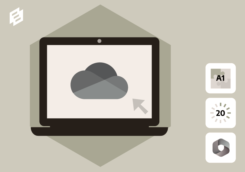 Microsoft 365: Van start met OneDrive 2024