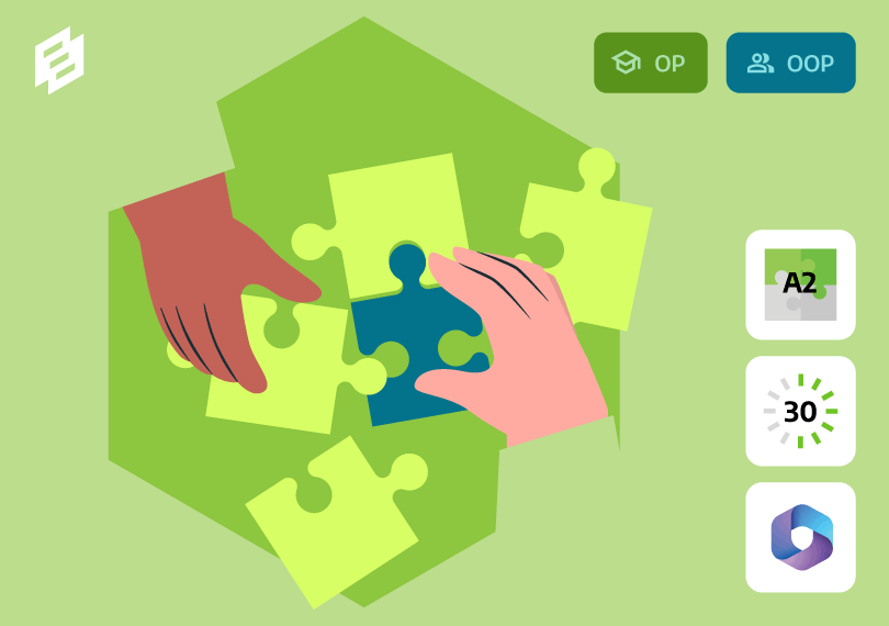Microsoft 365: Met collega's samenwerken in Teams 2024