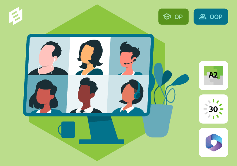 Microsoft 365: Vergaderen in Teams 2024