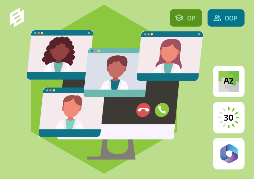 Microsoft 365: Vergaderen in Teams 2025