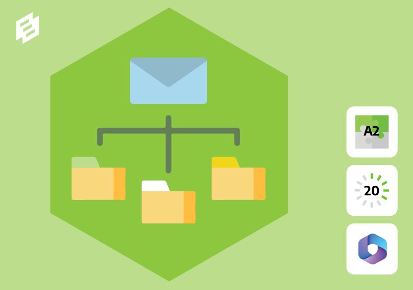 Microsoft 365: organiseer je mailbox