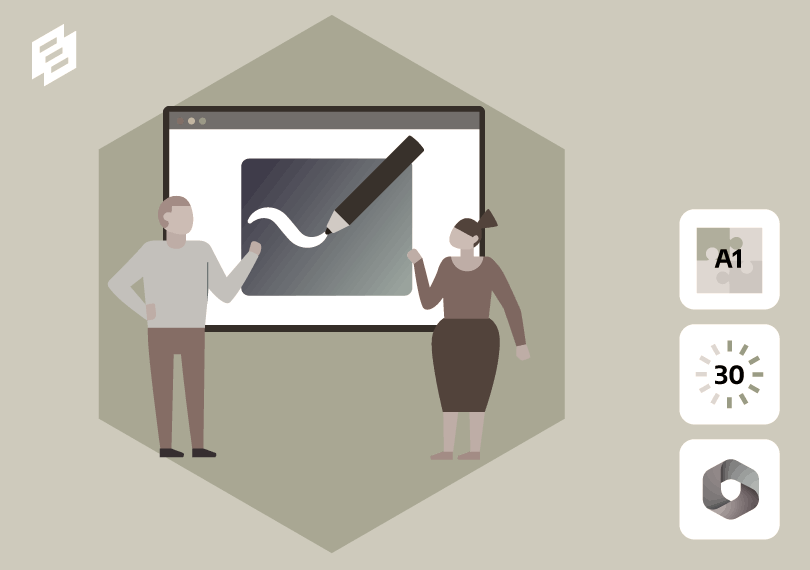 Microsoft 365: Van start met Whiteboard 2024