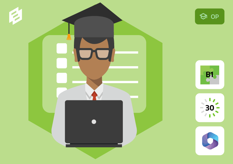 Microsoft 365: Didactisch digitaal - Feedback en toetsen 2024