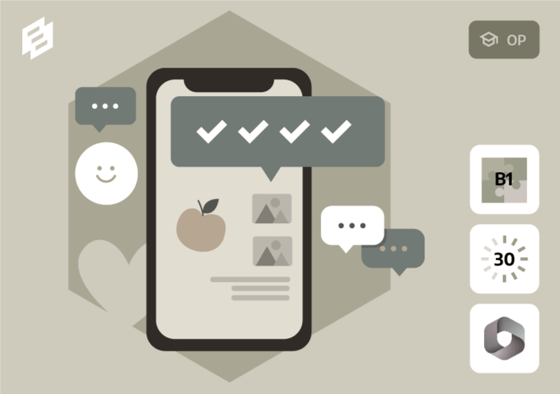 Microsoft 365: Didactisch digitaal - Feedback en toetsen 2025