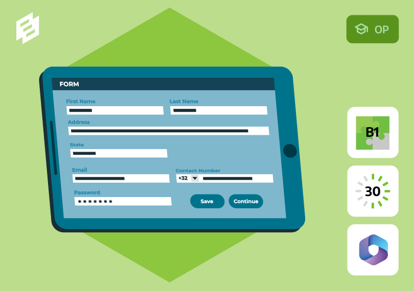 Microsoft 365: Differentiëren met Forms 2024