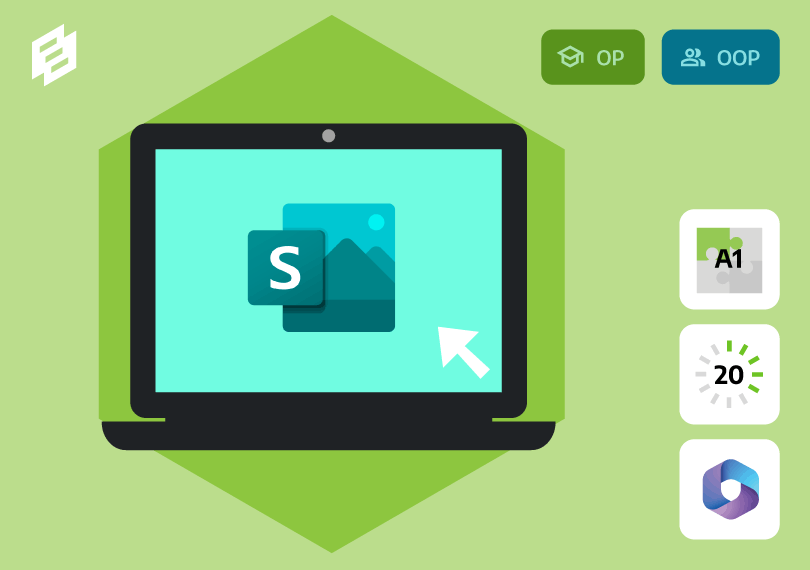 Microsoft 365: Van start met Sway 2024