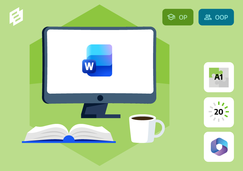 Microsoft 365: Van start met Word 2025