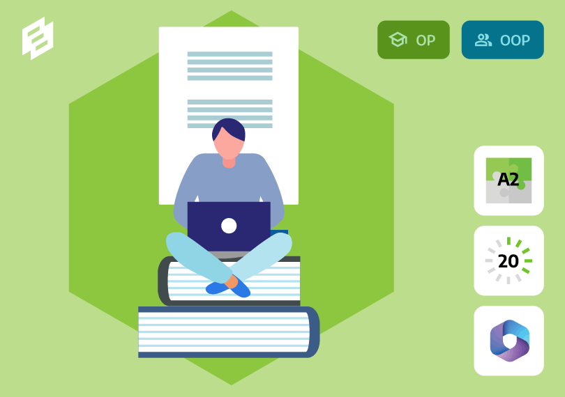 Microsoft 365: Documenten maken met Word 2024