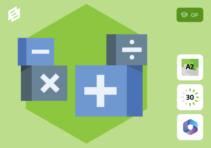 Microsoft 365: Excel in de klas 2024