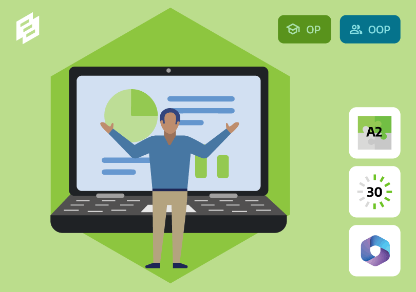 Microsoft 365: Presentaties maken met PowerPoint 2024