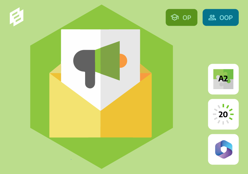 Microsoft 365: Nieuwsbrieven maken met Sway 2024