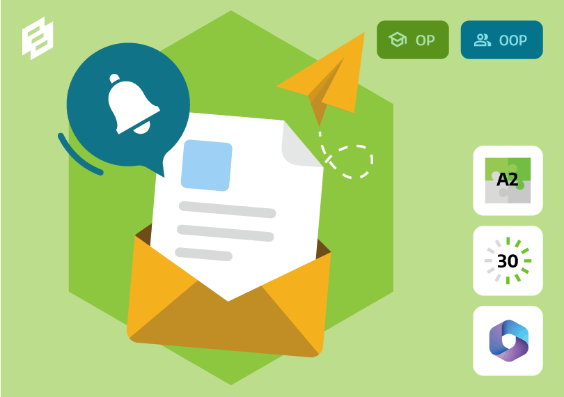 Microsoft 365: Nieuwsbrieven maken met Sway 2025