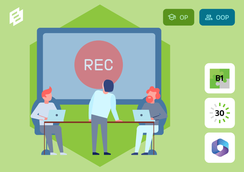 Microsoft 365: PowerPoints opnemen 2024
