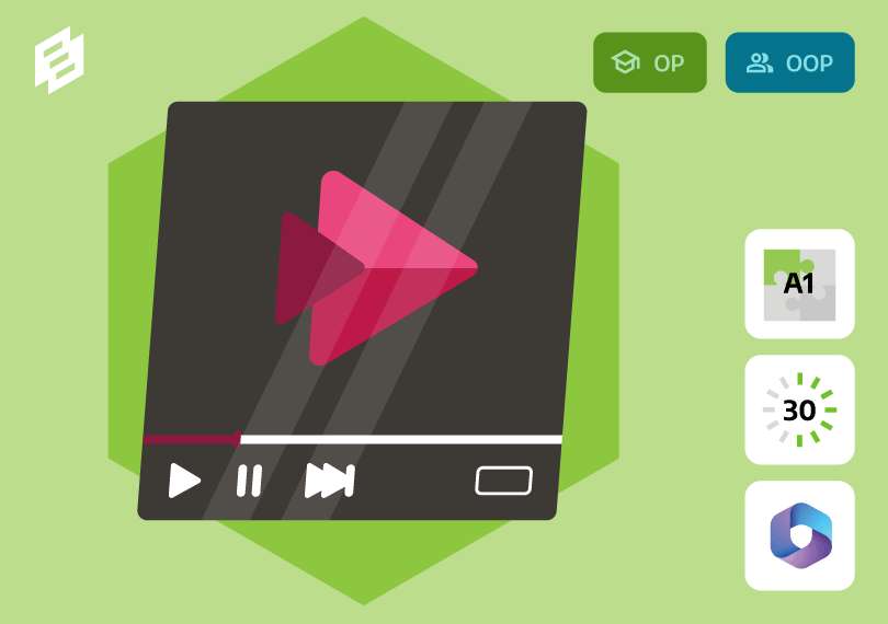 Microsoft 365: Stream 2024