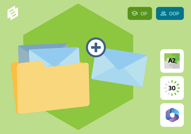 Microsoft 365: Je mailbox op orde 2024