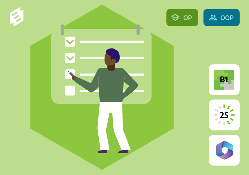 Microsoft 365: Slimme notities maken met OneNote 2024
