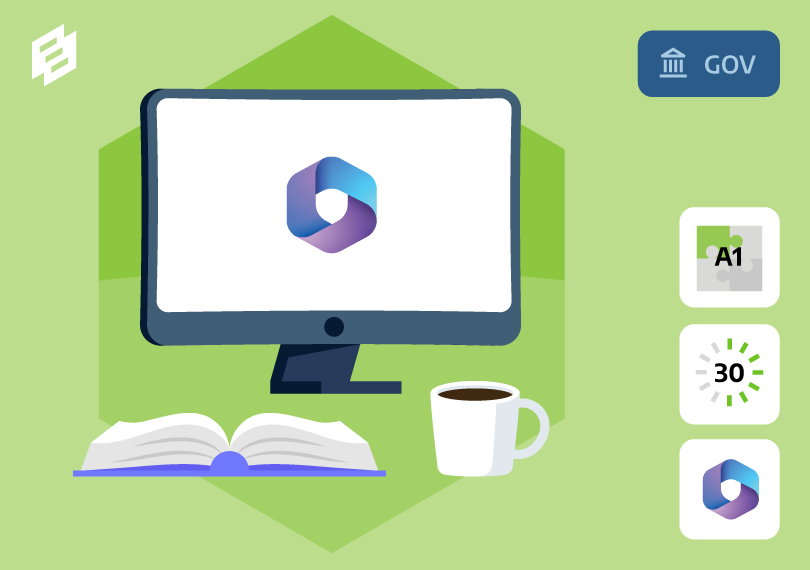 GOV | Microsoft 365: Van start 2025