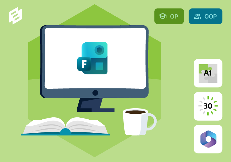 Microsoft 365: Van start met Forms 2025