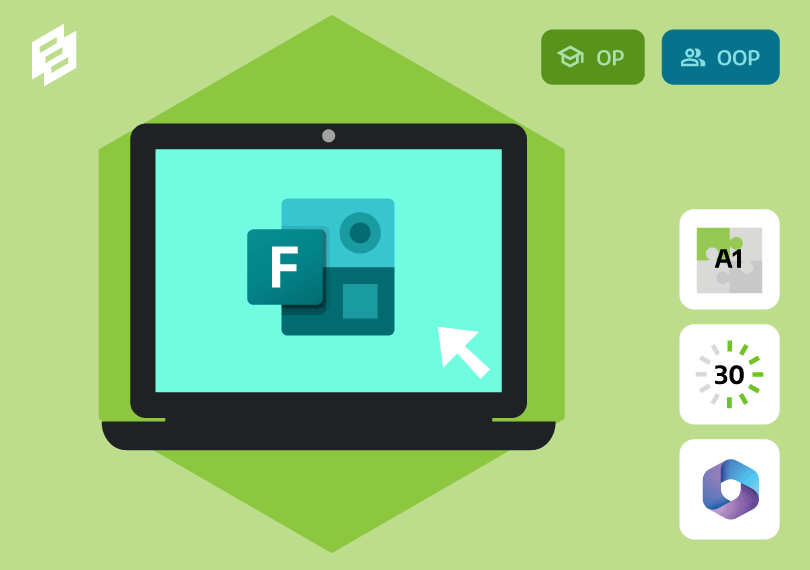 Microsoft 365: Van start met Forms 2025