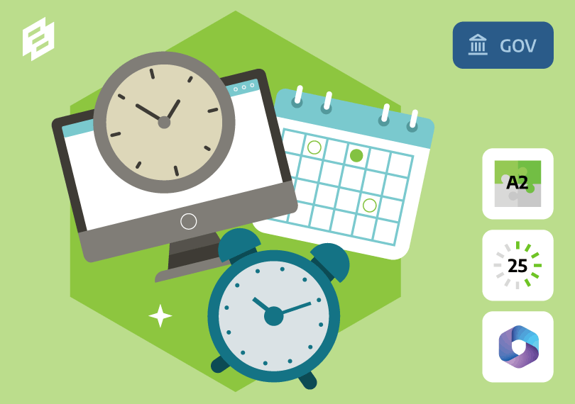 GOV | Microsoft 365: Outlook Agenda 2025