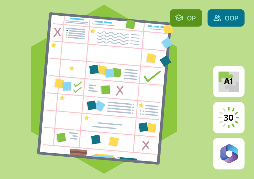 Microsoft 365: Van start met Whiteboard 2025