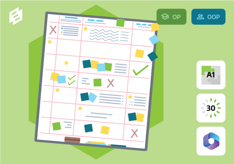 Microsoft 365: Van start met Whiteboard 2025