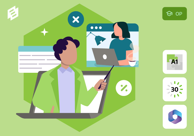 Blended learning: De basis 2025