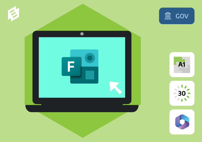 GOV | Microsoft 365: Van start met Forms 2025