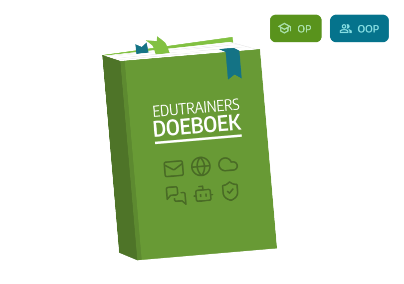 Edutrainers-doeboek