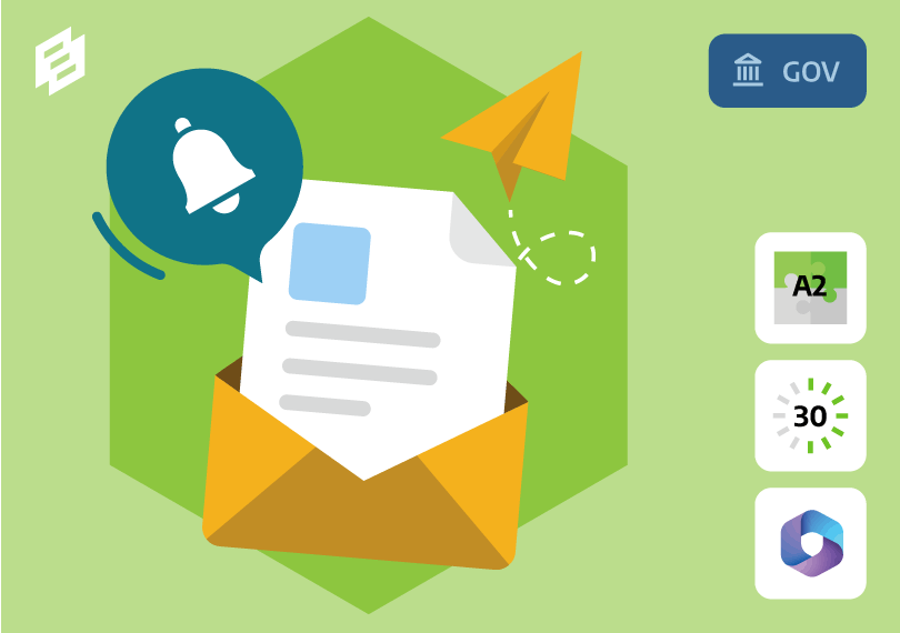 GOV | Microsoft 365: Nieuwsbrieven maken met Sway 2025