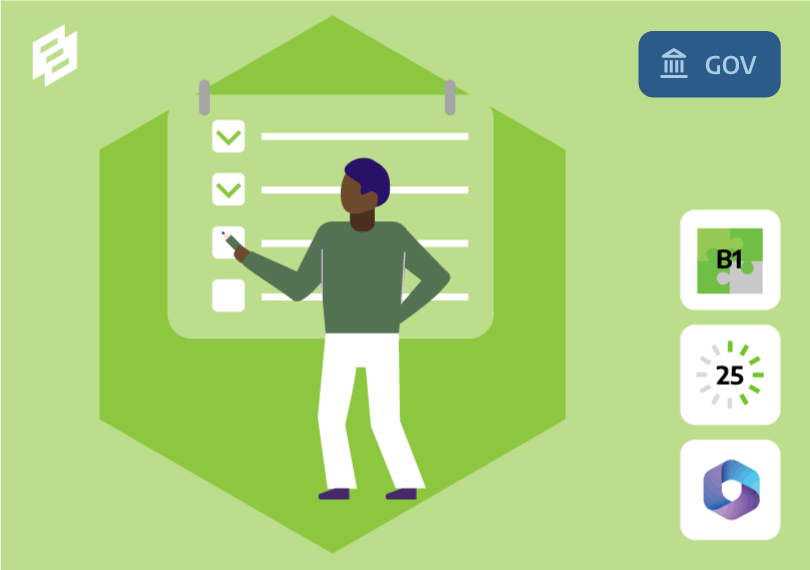 GOV | Microsoft 365: Slimme notities maken met OneNote 2025