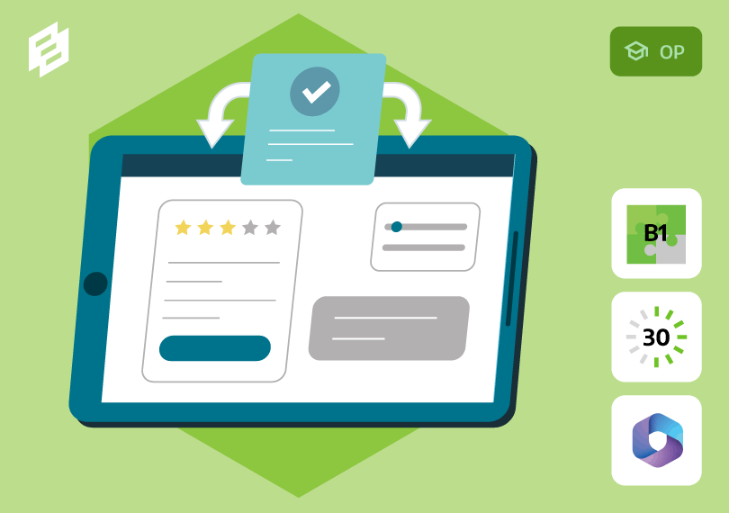Microsoft 365: Differentiëren met Forms 2025