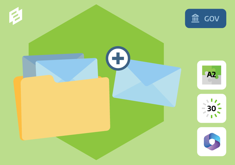 GOV | Microsoft 365: Je mailbox op orde 2025