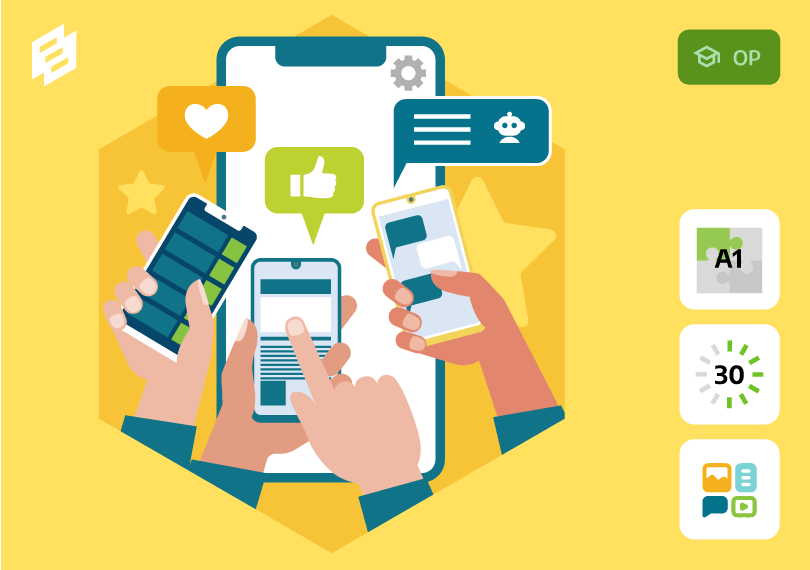 DigiDidactiek: De digitale belevingswereld van de jeugd 2025