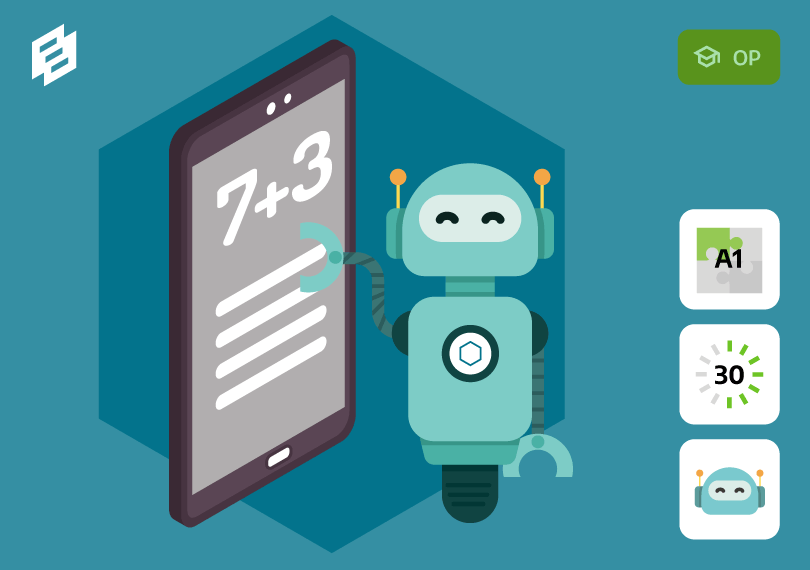 AI: AI als leraarassistent 2025