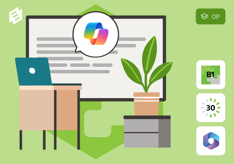 Microsoft 365: Copilot in de klas 2025