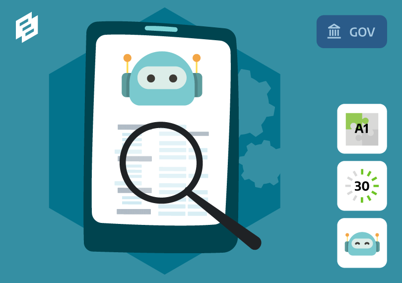 GOV | AI: Informatie zoeken met AI 2025