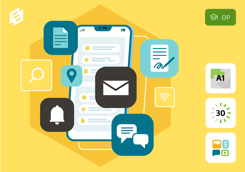 DigiDidactiek: Digitale media - De basis 2025