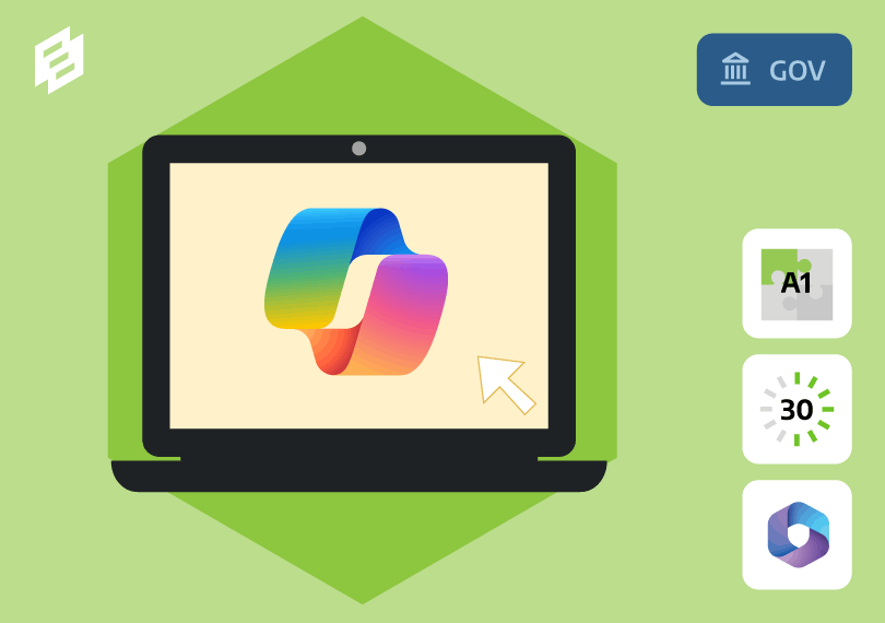 GOV | Microsoft 365: Van start met Copilot 2025