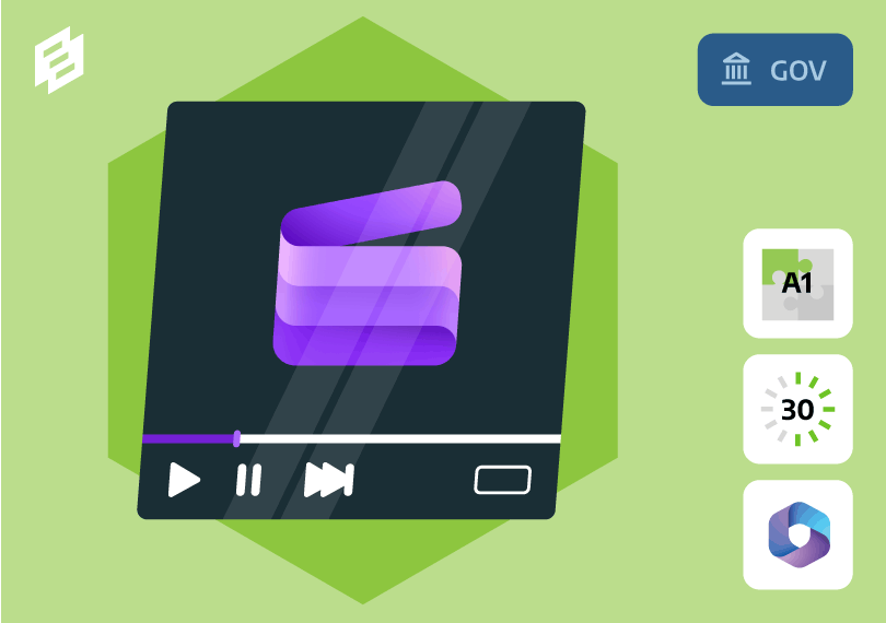 GOV | Microsoft 365: Clipchamp 2026