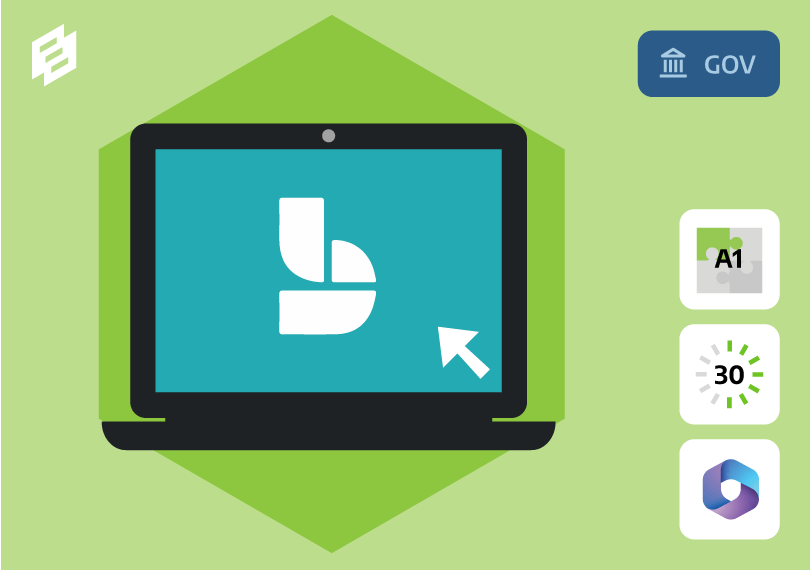 GOV | Microsoft 365: Van start met Bookings 2025