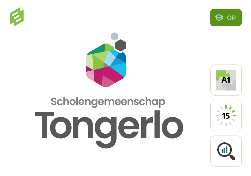 Tongerlo: Nulmeting digitale didactische vaardigheden voor leraren (OP) in het onderwijs