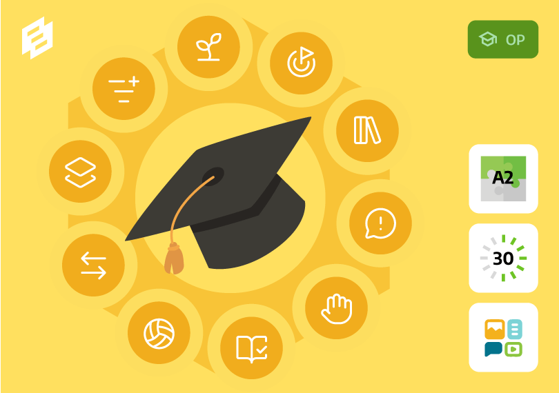 DigiDidactiek: Formatief handelen - gevorderd 2026