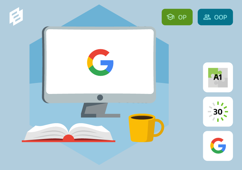 Google Workspace: Van start 2026