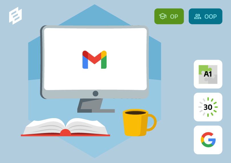 Google Workspace: Van start met Gmail 2026