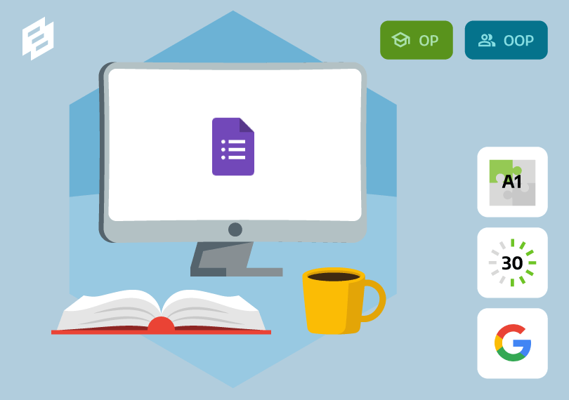 Google Workspace: Van start met Google Formulieren 2026